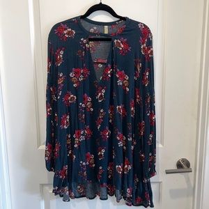 Free People Tunic